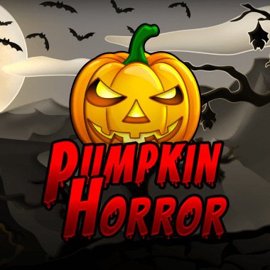 Pumpkin Horror slots by Fazi
