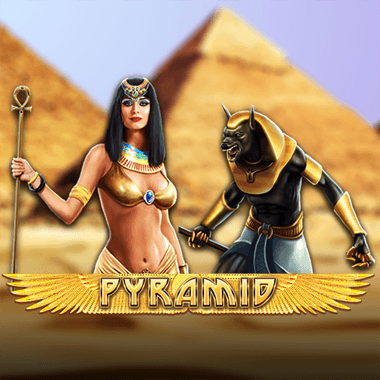 Pyramid slots by Fazi