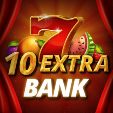 10 Extra Bank slots by Fazi