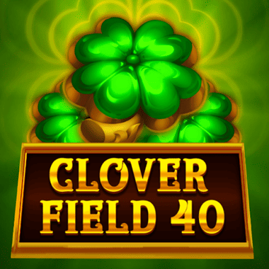 Clover Field 40 slots by Fazi
