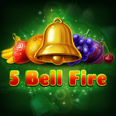 5 Bell Fire slots by Fazi