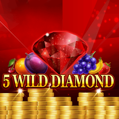 5 Wild Diamond slots by Fazi