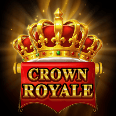 Crown Royale slots by Fazi