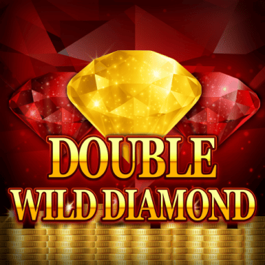 Double Wild Diamond slots by Fazi