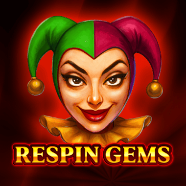 Respin Gems slots by Fazi