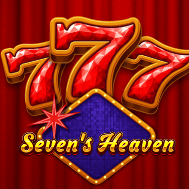 Sevens Heaven slots by Fazi