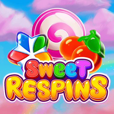 Sweet Respins slots by Fazi