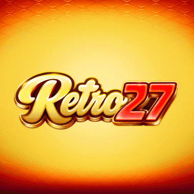 Retro 27 slots by Fazi