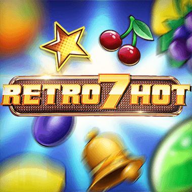 Retro 7 Hot slots by Fazi