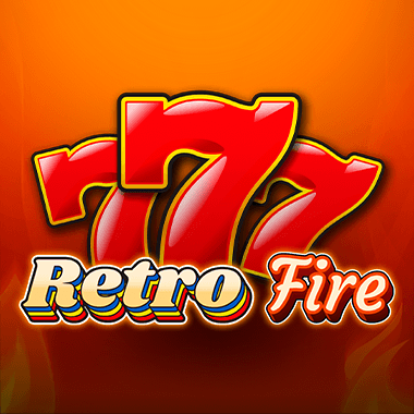 Retro Fire slots by Fazi