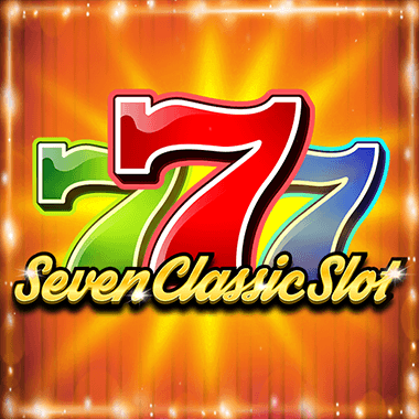 Seven Classic Slot slots by Fazi