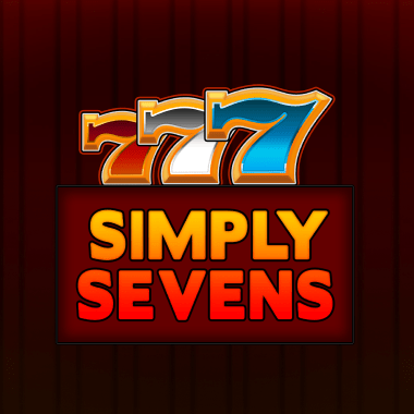 Simply Sevens slots by Fazi