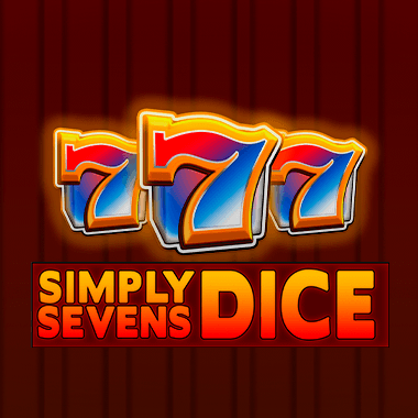 Simply Sevens Dice slots by Fazi