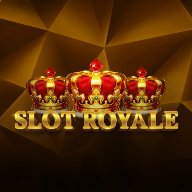 Slot Royale slots by Fazi