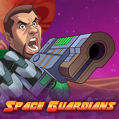 Space Guardians slots by Fazi