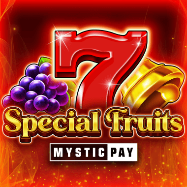 Special Fruits slots by Fazi
