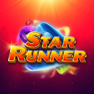 Star Runner slots by Fazi