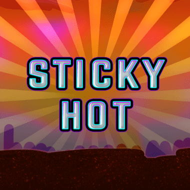 Sticky Hot slots by Fazi