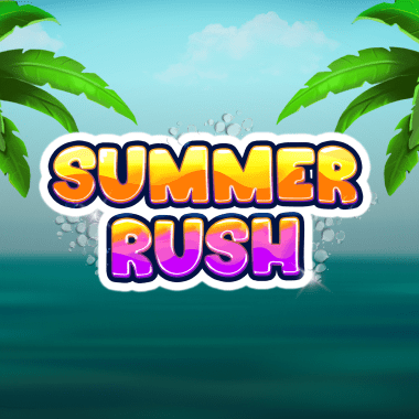 Summer Rush slots by Fazi