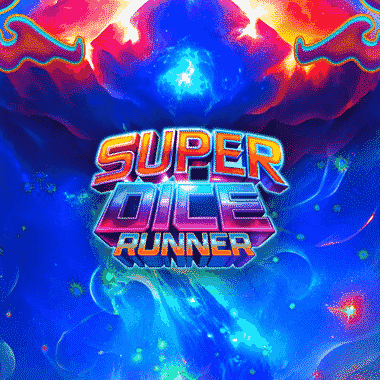 Super Dice Runner slots by Fazi