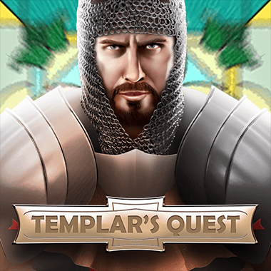 Templars Quest slots by Fazi