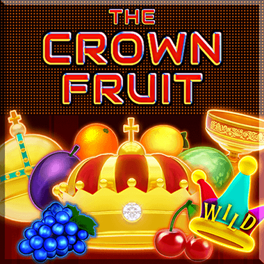 The Crown Fruit slots by Fazi