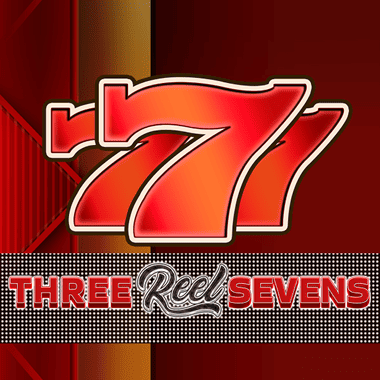 Three Reel Sevens slots by Fazi