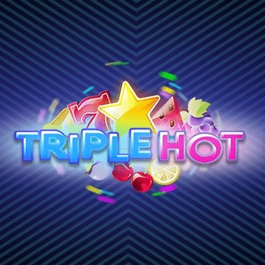 Triple Hot slots by Fazi