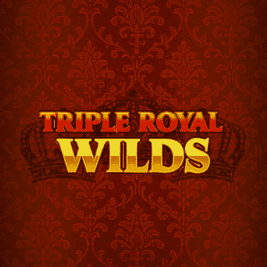 Triple Royal Wilds slots by Fazi