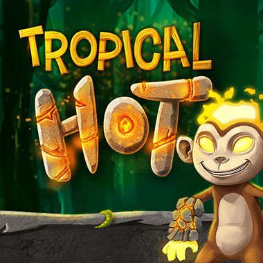 Tropical Hot slots by Fazi