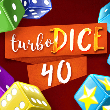 Turbo Dice 40 slots by Fazi