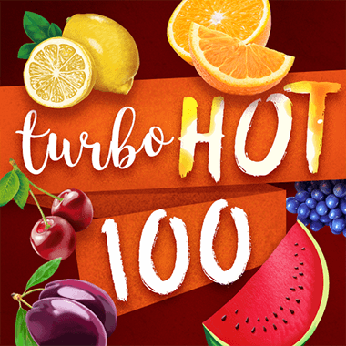 Turbo Hot 100 slots by Fazi