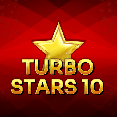 Turbo Stars 10 slots by Fazi