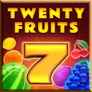 Twenty Fruits slots by Fazi
