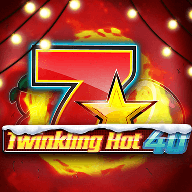 Twinkling Hot 40 Christmas slots by Fazi