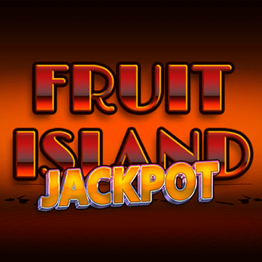 Fruit Island Jackpot slots by Fazi