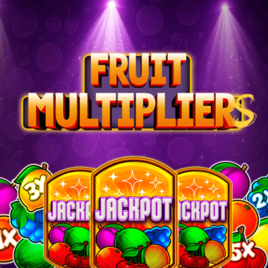 Fruit Multipliers slots by Fazi