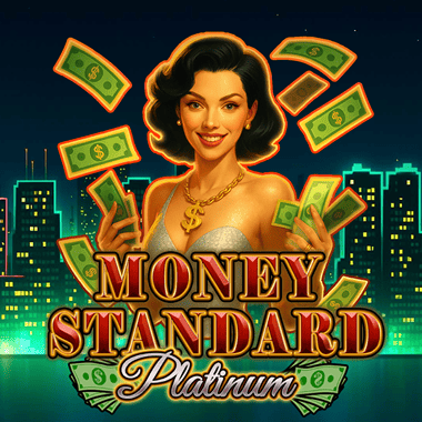 Money Standard Platinum slots by Fazi