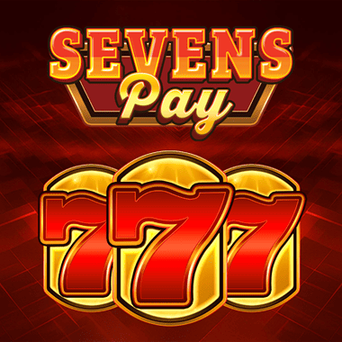 Sevens Pay slots by Fazi