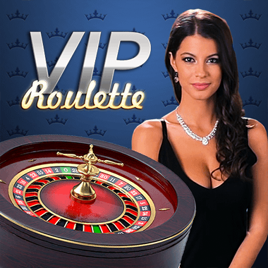 VIP Roulette by Fazi