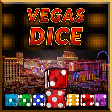 Vegas Dice slots by Fazi