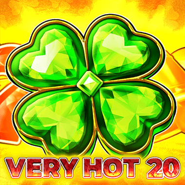 Very Hot 20 slots by Fazi