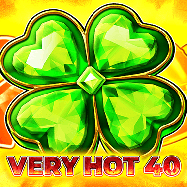 Very Hot 40 slots by Fazi