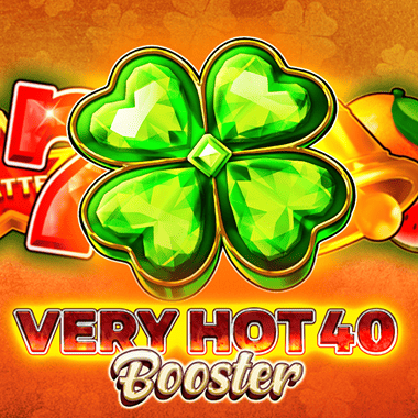 Very Hot 40 Booster slots by Fazi