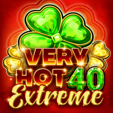 Very Hot 40 Extreme slots by Fazi