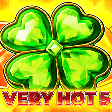 Very Hot 5 slots by Fazi