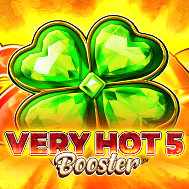 Very Hot 5 Booster slots by Fazi