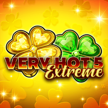 Very Hot 5 Extreme slots by Fazi