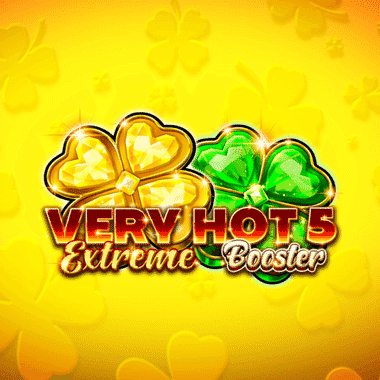 Very Hot 5 Extreme Booster slots by Fazi