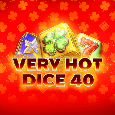 Very Hot Dice 40 slots by Fazi